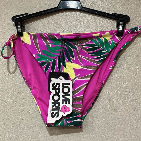 XXL Bikini bottoms new with tag - Picture 2 of 5